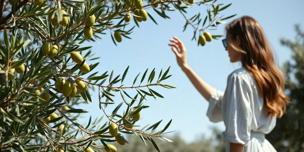 Olio di Oliva Extra Vergine